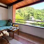 Live & Work Dalmatian Way At Chic Lajka Duplex Novigrad (Dalmatia)
