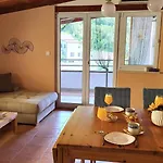 Live & Work Dalmatian Way At Chic Lajka Duplex * Novigrad (Dalmatia)