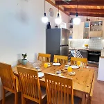 Apartman Live & Work Dalmatian Way At Chic Lajka Duplex