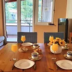 Live & Work Dalmatian Way At Chic Lajka Duplex Apartman *