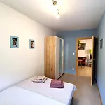 Live & Work Dalmatian Way At Chic Lajka Duplex Apartman *