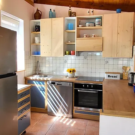 Live & Work Dalmatian Way At Chic Lajka Duplex Appartamento *