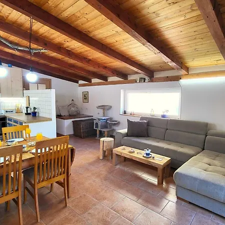 Live & Work Dalmatian Way At Chic Lajka Duplex Appartamento