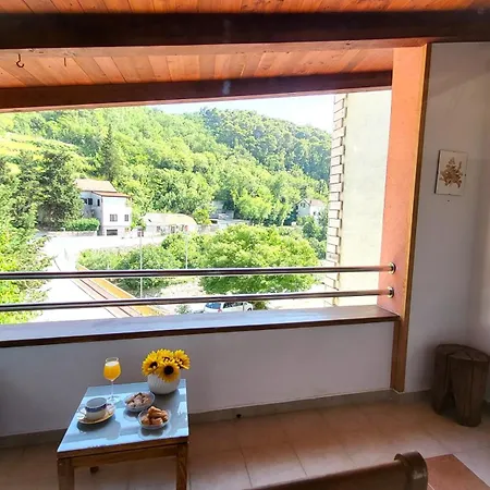 Live & Work Dalmatian Way At Chic Lajka Duplex Appartamento