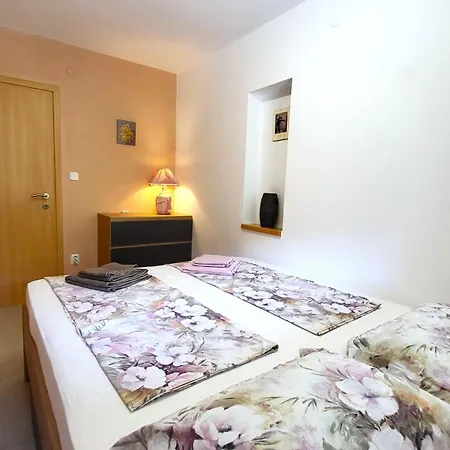 Live & Work Dalmatian Way At Chic Lajka Duplex Appartamento Novigrad (Dalmatia)