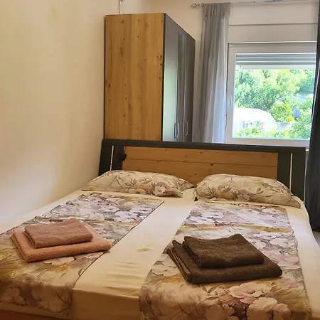 Appartamento Live & Work Dalmatian Way At Chic Lajka Duplex