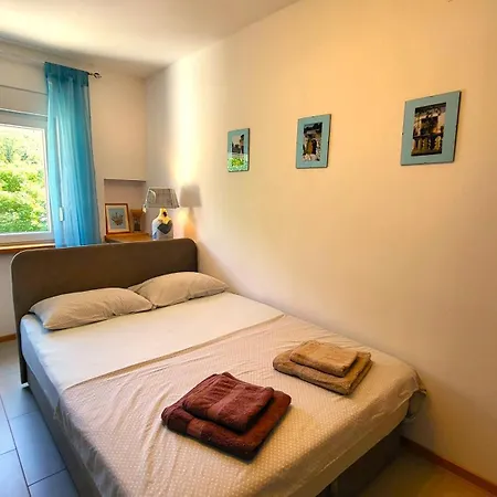 Live & Work Dalmatian Way At Chic Lajka Duplex