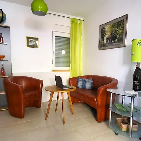 Apartman Live & Work Dalmatian Way At Chic Lajka Duplex