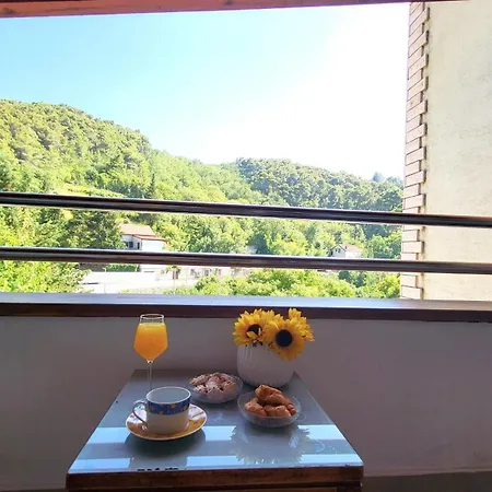 Appartamento Live & Work Dalmatian Way At Chic Lajka Duplex Novigrad (Dalmatia)