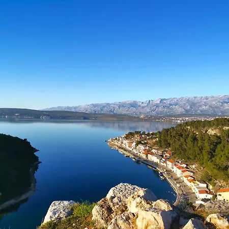 Appartamento Live & Work Dalmatian Way At Chic Lajka Duplex