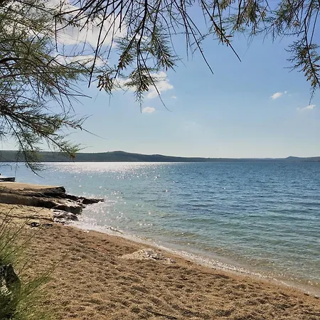 Live & Work Dalmatian Way At Chic Lajka Duplex Apartman Novigrad (Dalmatia)