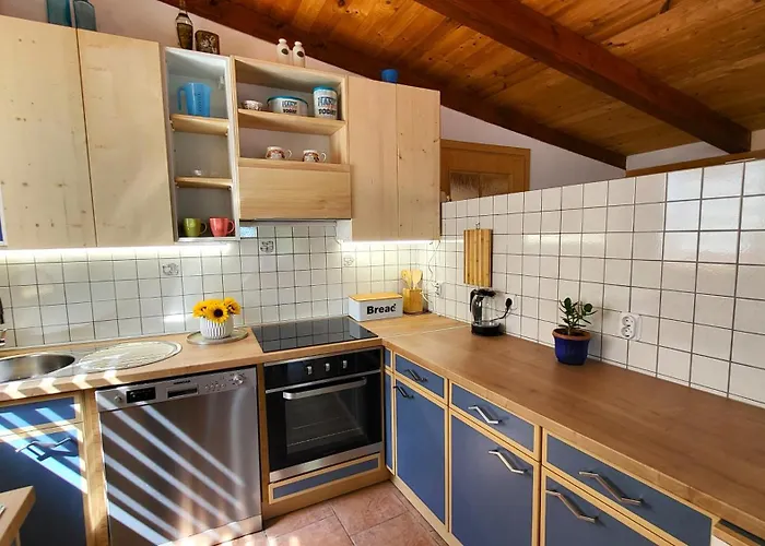 Appartement Live & Work Dalmatian Way At Chic Lajka Duplex Novigrad (Dalmatia)