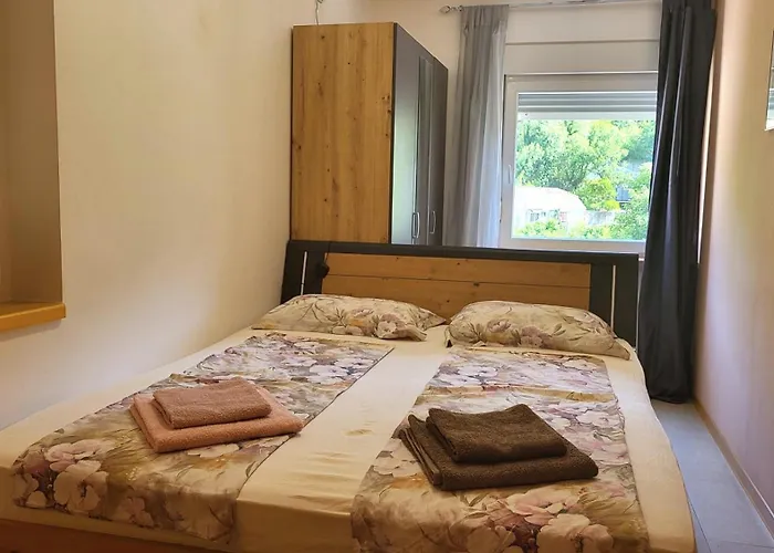 Appartement Live & Work Dalmatian Way At Chic Lajka Duplex