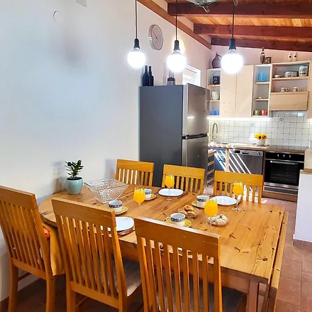 Apartmán Live & Work Dalmatian Way At Chic Lajka Duplex