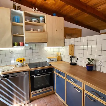 Apartmán Live & Work Dalmatian Way At Chic Lajka Duplex Novigrad (Dalmatia)