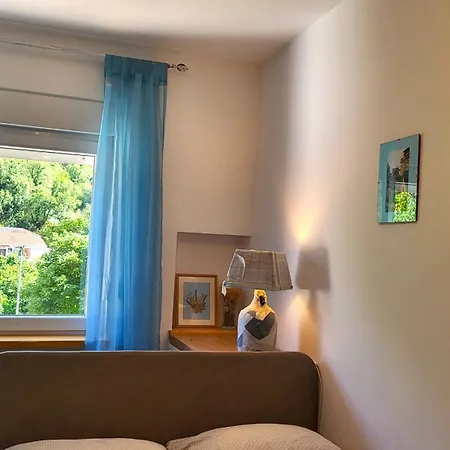 Live & Work Dalmatian Way At Chic Lajka Duplex Apartmán *