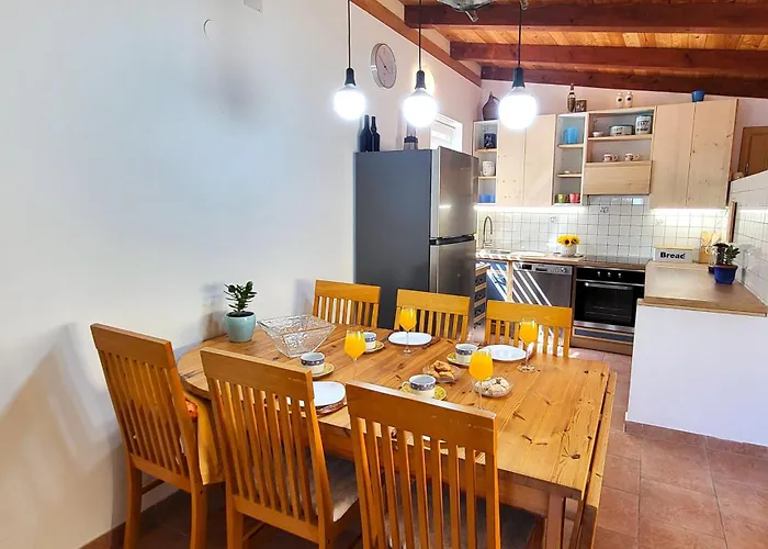 Apartamento Live & Work Dalmatian Way At Chic Lajka Duplex